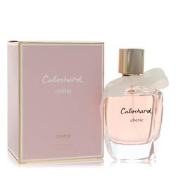 Cabochard Cherie Eau De Parfum Spray By Cabochard