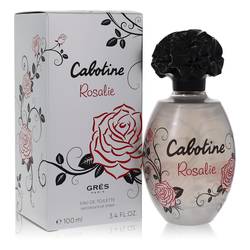 Cabotine Rosalie Eau De Toilette Spray By Parfums Gres