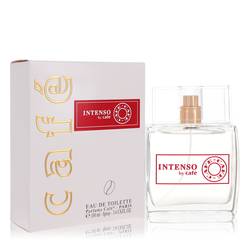 Café Intenso Eau De Toilette Spray By Cofinluxe