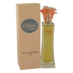 Chelsea Dreams Eau De Toilette Spray By Old England