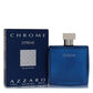 Chrome Extreme Eau De Parfum Spray By Azzaro