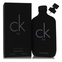 Ck Be Eau De Toilette Spray (Unisex) By Calvin Klein