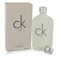 Ck One Eau De Toilette Spray (Unisex) By Calvin Klein