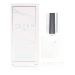 Clean Air Eau De Parfum Spray By Clean