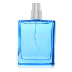 Clean Cool Cotton Eau De Toilette Spray (Tester) By Clean