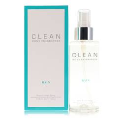 Clean Rain Room & Linen Spray By Clean