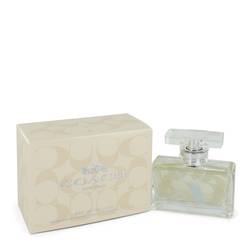 Coach Signature Eau De Parfum Spray By Coach