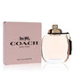 Coach Eau De Parfum Spray By Coach