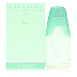 Creation The Vert Eau De Toilette Spray By Ted Lapidus