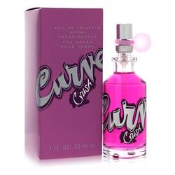 Curve Crush Eau De Toilette Spray By Liz Claiborne