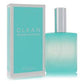 Clean Warm Cotton Eau De Parfum Spray By Clean