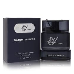 Daddy Yankee Eau De Toilette Spray By Daddy Yankee