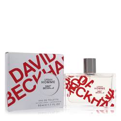 David Beckham Urban Homme Eau De Toilette Spray By David Beckham