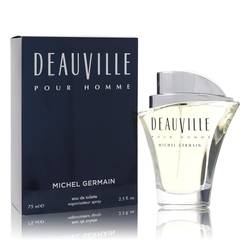 Deauville Eau De Toilette Spray By Michel Germain