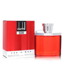 Desire Eau De Toilette Spray By Alfred Dunhill