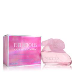 Delicious Cotton Candy Eau De Toilette Spray By Gale Hayman