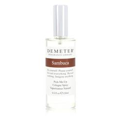 Demeter Sambuca Cologne Spray (Unboxed) By Demeter