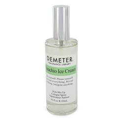 Demeter Pistachio Ice Cream Cologne Spray (unboxed) By Demeter