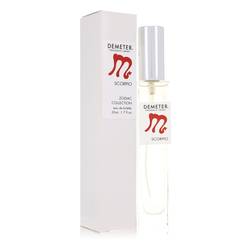 Demeter Scorpio Eau De Toilette Spray By Demeter