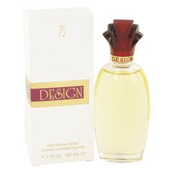 Design Fine Parfum Spray By Paul Sebastian