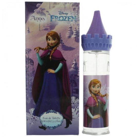 DISNEY FROZEN ANNA BY DISNEY Perfume By DISNEY For KIDS