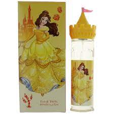 DISNEY FROZEN BELLE BY DISNEY Perfume By DISNEY For KIDS