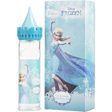 DISNEY FROZEN ELSA BY DISNEY Perfume By DISNEY For KIDS