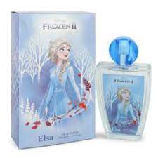 DISNEY AIR VAL FROZEN II BY DISNEY Perfume By DISNEY For KIDS