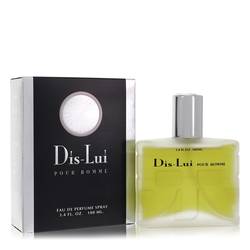 Dis Lui Eau De Parfum Spray By YZY Perfume