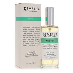 Demeter Mojito Cologne Spray By Demeter