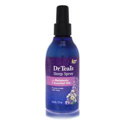 Dr Teal's Sleep Spray Sleep Spray with Melatonin & Essenstial Oils to promote a better night sleep By Dr Teal's