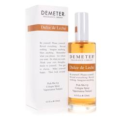 Demeter Dulce De Leche Cologne Spray By Demeter