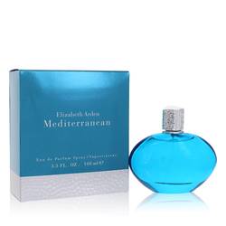 Mediterranean Eau De Parfum Spray By Elizabeth Arden