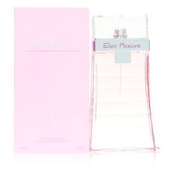 Elixir Pleasure Eau De Parfum Spray By Estelle Vendome