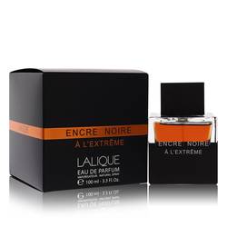 Encre Noire A L'extreme Eau De Parfum Spray By Lalique