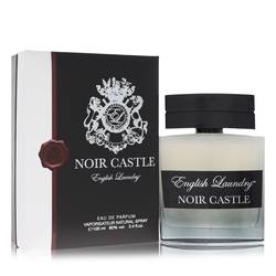 English Laundry Noir Castle Eau De Parfum Spray By English Laundry