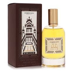 Enrico Gi Oud Prive Eau De Parfum Spray (Unisex) By Enrico Gi