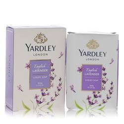 English Lavender Soap By Yardley London