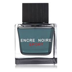 Encre Noire Sport Eau De Toilette Spray (Tester) By Lalique