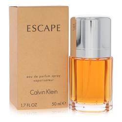 Escape Eau De Parfum Spray By Calvin Klein