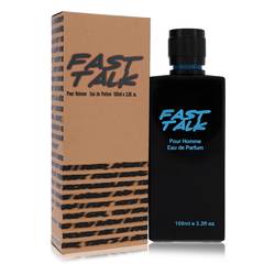 Fast Talk Eau De Parfum Spray By Erica Taylor