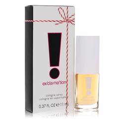 Exclamation Cologne Spray By Coty