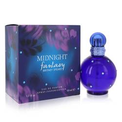 Fantasy Midnight Eau De Parfum Spray By Britney Spears