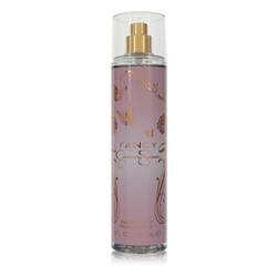 Fancy Fragrance Mist By Jessica Simpson