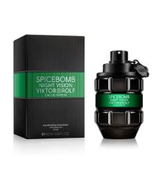 SPICE BOMB NIGHT VISION BY VIKTOR & ROLF Perfume By VIKTOR & ROLF For Men