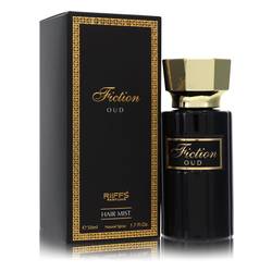 Fiction Oud Hair Mist By Riiffs