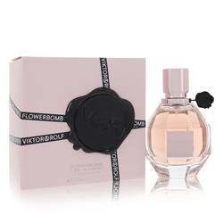 Flowerbomb Eau De Parfum Spray By Viktor & Rolf