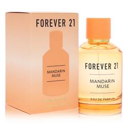 Forever 21 Mandarin Muse Eau De Parfum Spray By Forever 21