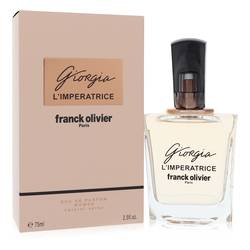 Franck Olivier Giorgio L'imperatrice Eau De Parfum Spray By Franck Olivier