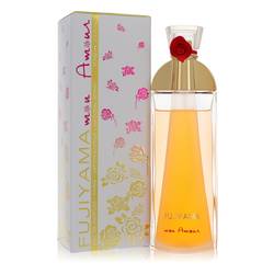 Fujiyama Mon Amour Eau De Parfum Spray By Succes De Paris